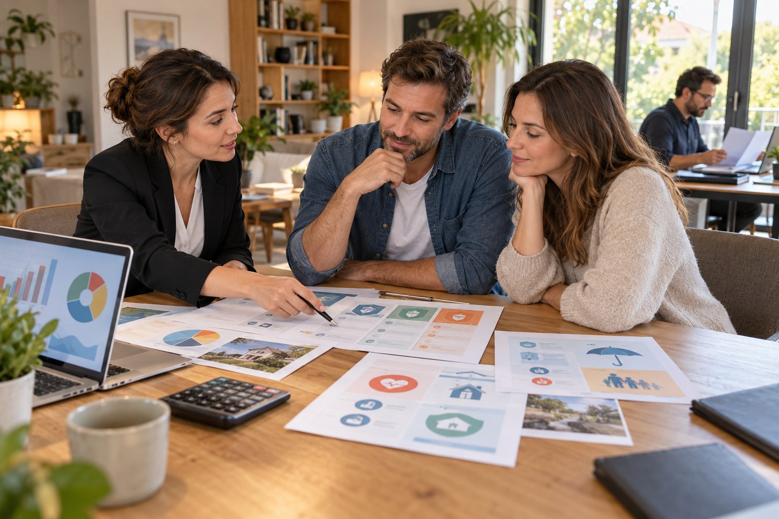 Mutuelle : bien choisir son niveau de garantie